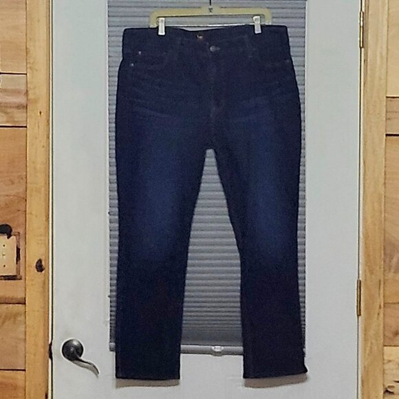 Lee womans jeans size 20M - Picture 1 of 12